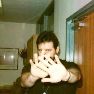 Meet your Posher, David